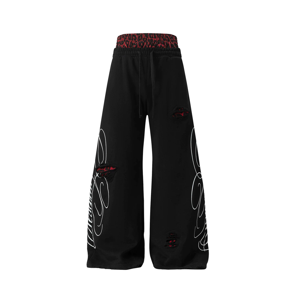 Kovre Sweats - Front View