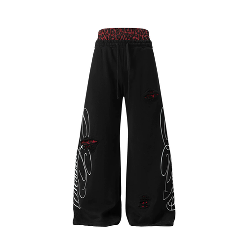 Kovre Sweats - Front View